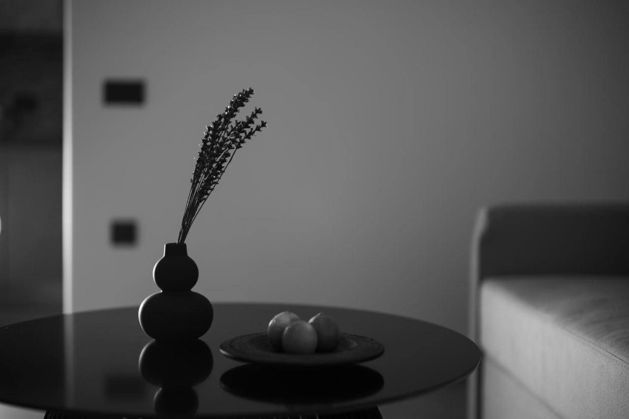 Akri Suites Vourvoúlos Eksteriør bilde